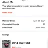Gravity Motors in Forest Park, GA - Car rental services