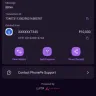 1xBet - Deposit not credited to my gaming account - Photo 1