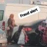 Conveyors Foodstuff Trading - Non payment and fake cheque provided
