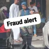 Conveyors Foodstuff Trading - Non payment and fake cheque provided