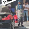 Conveyors Foodstuff Trading - Non payment and fake cheque provided