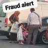 Conveyors Foodstuff Trading - Non payment and fake cheque provided