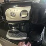 De'Longhi Appliances - FIRE HAZARD Delonghi Espresso coffee Combo  - Photo 3