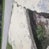 Florida Governmental Utility Authority [FGUA] - Distruction of my driveway - Photo 1
