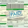 Elite Worldwide & Cargo Deliveries - Fraud - Photo 1