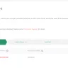 G2G - Withdrawal scam of 1007$ payment disabled for no reason - Photo 1