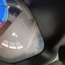 Engen Petroleum (Engen TG Motors - Pietermaritzburg, South Africa) - Patrol that did not reflect on my metre