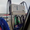 Engen Petroleum (Engen TG Motors - Pietermaritzburg, South Africa) - Patrol that did not reflect on my metre