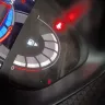 Engen Petroleum (Engen TG Motors - Pietermaritzburg, South Africa) - Patrol that did not reflect on my metre