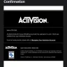 Activision - Modern warfare 3 & Warzone - Photo 1