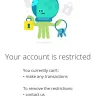 Neteller - I did verification of my account from last 2 month they not allowing me to use account which have fund in that - Photo 1