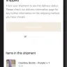 Sorelle UK - Wrong item delivered  - Photo 5
