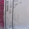Sorelle UK - Wrong item delivered  - Photo 1