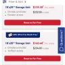 CubeSmart - Price gouging whole lowering rates for others, non communication - Photo 1