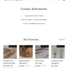 Infosignbeths-Gems.com - Order not as advertised - Photo 2