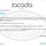 Jacada Travel - Jacada travel international Scammer Christine HR from Denmark  - Photo 6