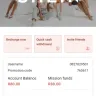 Shein Online Tasks - Completing online tasks