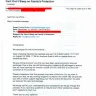 Lab Charge - Thieves! No customer support. Scammers! - Photo 1