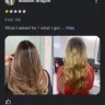 SmartStyle - Hair color and haircut  - Photo 1