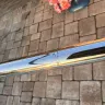 PXG - Rusting shafts on all pxg 0211 irons - Photo 1