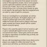 Machine Zone, Inc. Palo Alto California. - Mobile strategic games