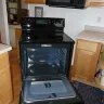 Kenmore - kenmore oven fire - Photo 2