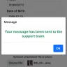 MegaPersonals.com - Mega verification process/ zero responses from support - Photo 1