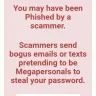 MegaPersonals.com - Scammer - Photo 1