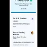 1xBet - Deposit amount not received my gaming I'd - Photo 3