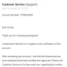 NetSpend - Prepaid card customer service - Photo 2