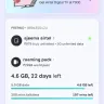 Airtel - Prepaid - international roaming - Photo 1