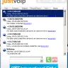 JustVoip - PSTN outcalling dead - Photo 1