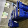 Waste Management [WM] - 96 gallon cart recycle 2 times per week. - Photo 1