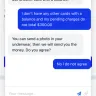 Poshmark - Disgusting unprofessional behavior - Photo 1