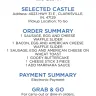 White Castle - Incorrect order received after waiting in line for two hours - Photo 2