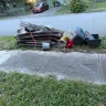Waste Management [WM] - Tagging my storm debris  - Photo 1