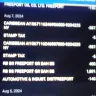 Caribbean Airlines - Flight cancellation and additional expenses incurred - Photo 2