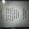 MegaPersonals.com - Megapersonals is not verifying my account - Photo 1