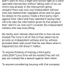 OUTsurance - Unfair and unjust treatment of third party clo - Photo 3