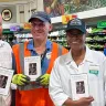 Harris Teeter - A Mundane Task (SHOPPING) Is Something To Look Forward To! - Photo 1