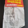 Mr D Food / Mr Delivery - Incorrect order - Photo 1