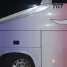 Intercape - Bad service - Disrespectful driver - Photo 2