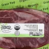 Stop & Shop - Nature's promise ribeye steak - Photo 1