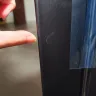 Best Denki - Bought new panasonic fridge but received defective product - Photo 3