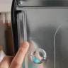 Best Denki - Bought new panasonic fridge but received defective product - Photo 1
