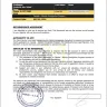Legal Migration Services - Scam - Photo 1