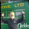 Geddes Automotive Limited - Car mechanic