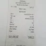 Mavis Discount Tire - b0 service and the brake system not serviced properly - Photo 3