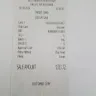 Mavis Discount Tire - b0 service and the brake system not serviced properly - Photo 2