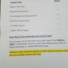 Mavis Discount Tire - b0 service and the brake system not serviced properly - Photo 1